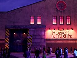 Universal Horror Unleashed