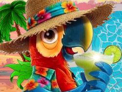 Wastin' Away: The Poolside Jimmy Buffett Show