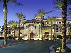 Green Valley Ranch Resort and Spa