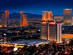 Palace Station Hotel & Casino Las Vegas | Off-Strip Value