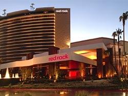Red Rock Casino Resort and Spa