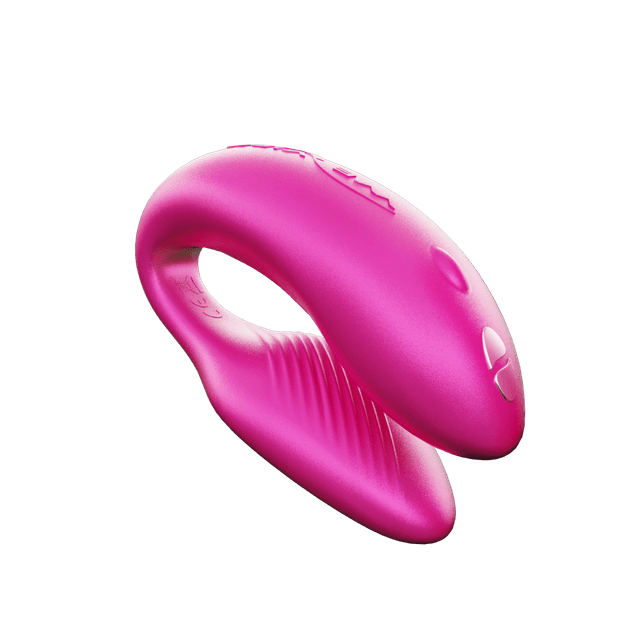 We-Vibe Chorus - Pink - New SKU