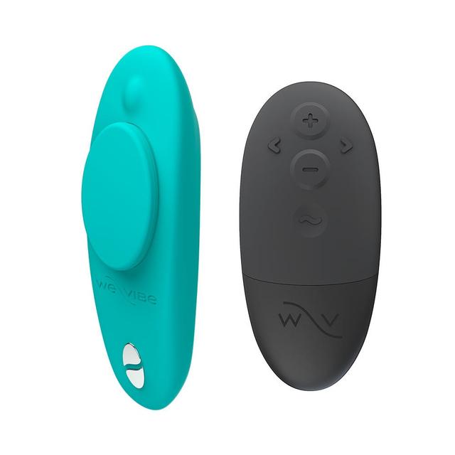 We-Vibe Moxie+ - New SKU