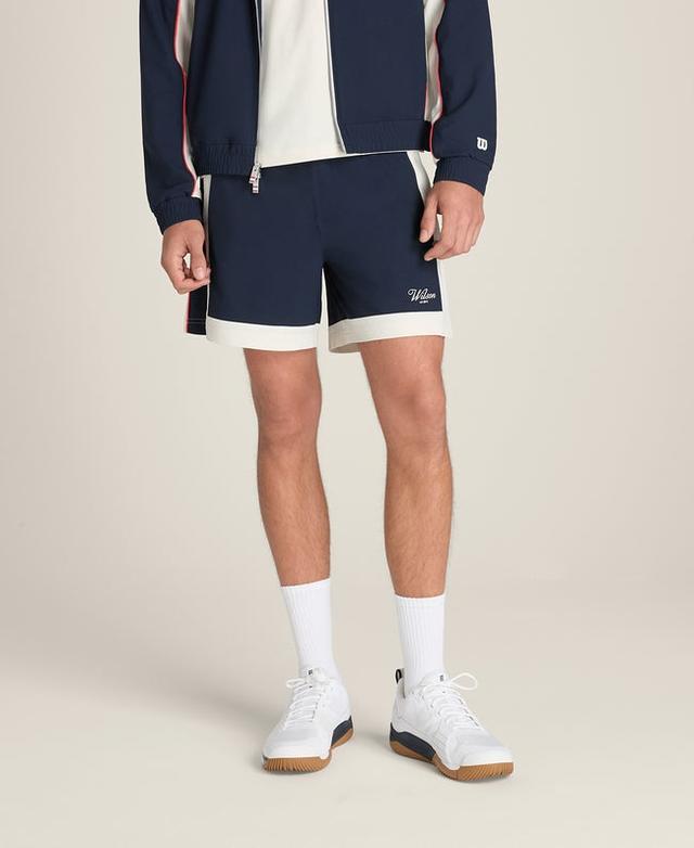 Wilson Grand Slam Short