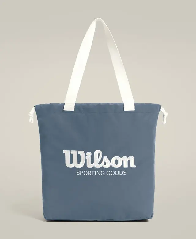 Wilson Do All Tote
