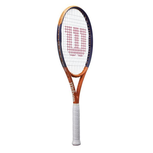 Roland-Garros Equipe Tennis Racket