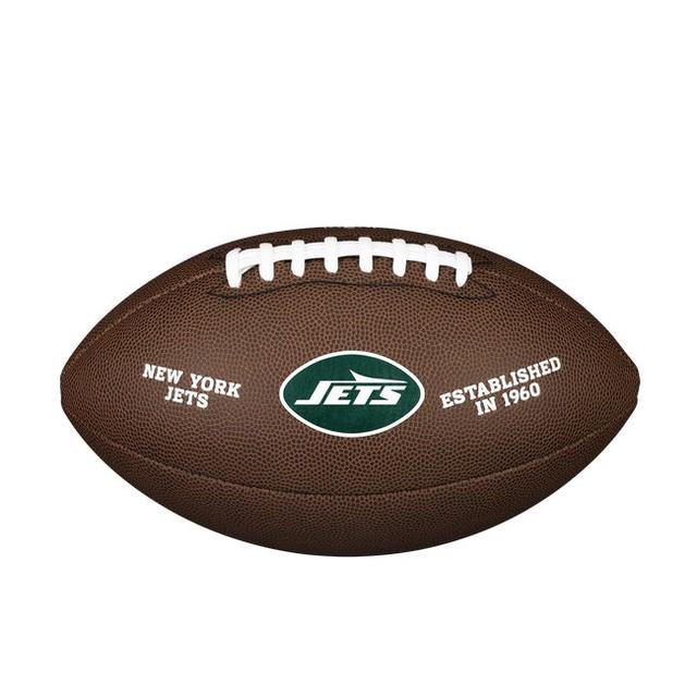 Ballon de football américain NFL Backyard Legend