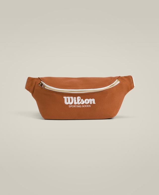 All-Sport Belt Bag