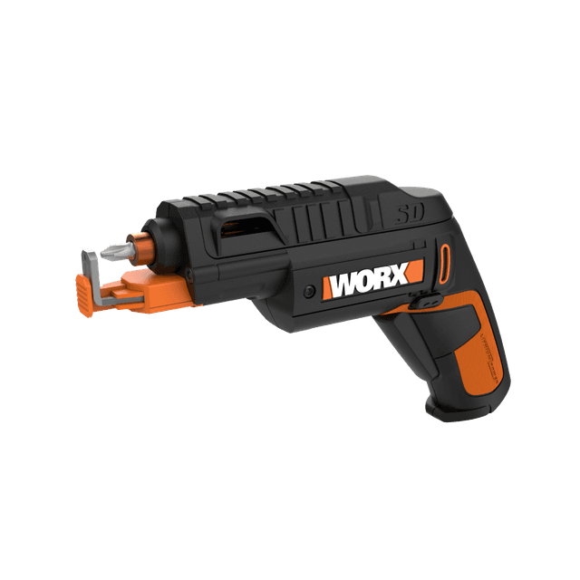 SD Driver w/ Screw Holder | WORX