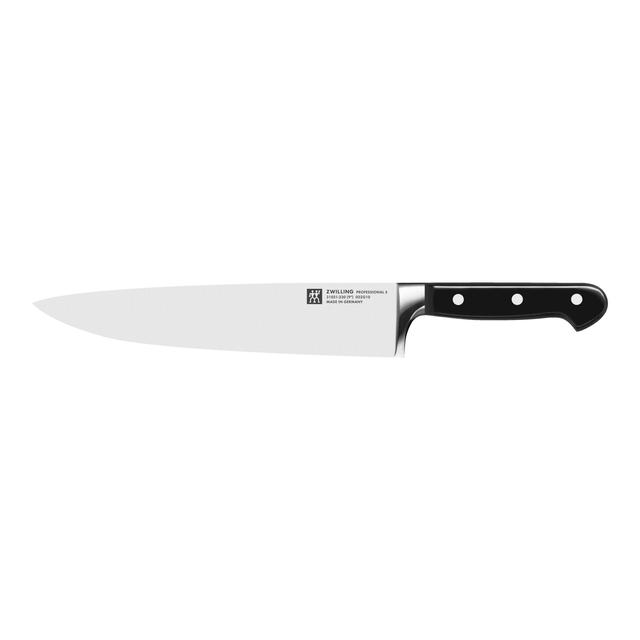 ZWILLING Professional S 9-inch, Chef's knife