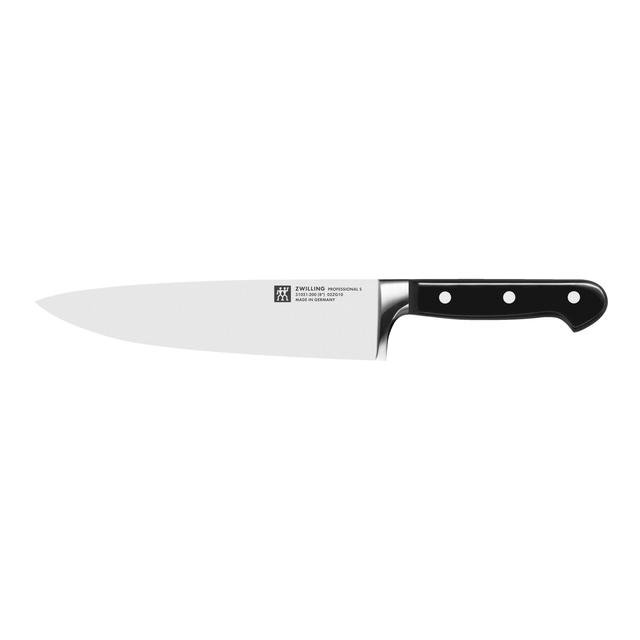 ZWILLING Professional S 8-inch, Chef's knife - Visual Imperfections
