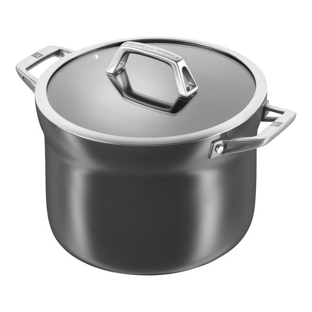ZWILLING Motion 3.8 l aluminum Stew pot