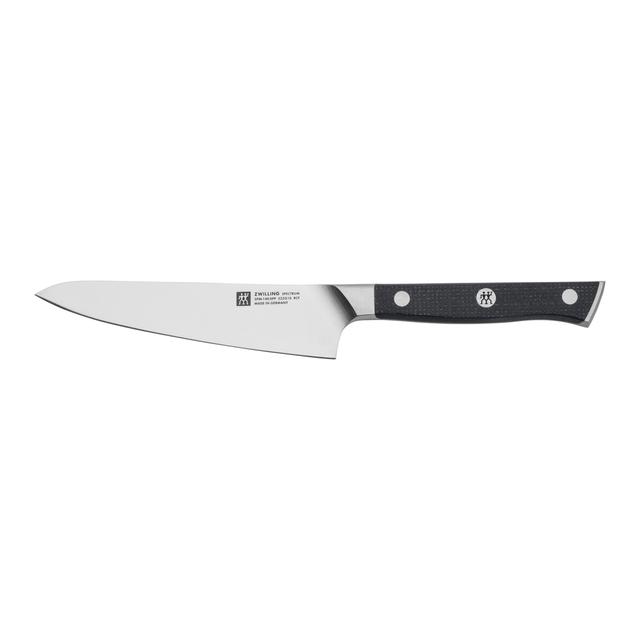 ZWILLING Spectrum 5.5-inch Prep Knife, Fine Edge