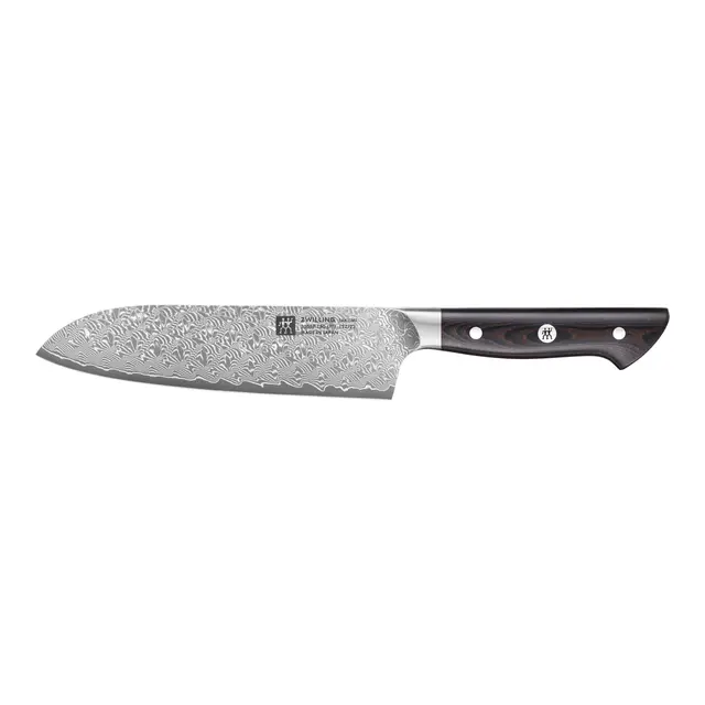 ZWILLING Takumi 7-inch, Santoku