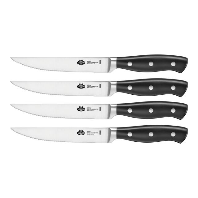 BALLARINI Brenta 4 Piece, Steak set