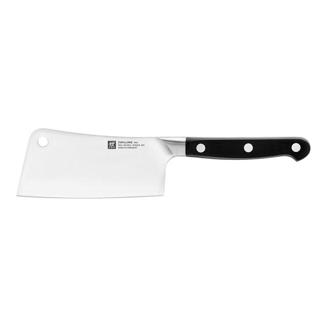 ZWILLING Pro 4.5-inch, Cleaver