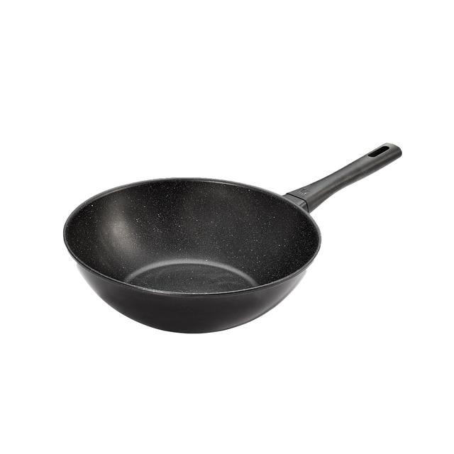 ZWILLING Marquina 30 cm / 12 inch aluminum Wok - Visual Imperfections
