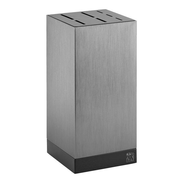 ZWILLING 7, Knife block empty, anthracite