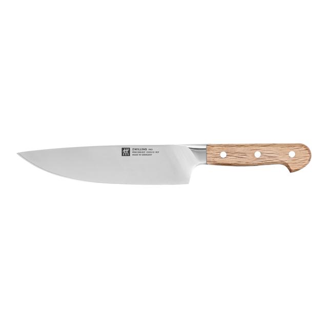 ZWILLING Pro Wood 8-inch, Chef's knife - Visual Imperfections