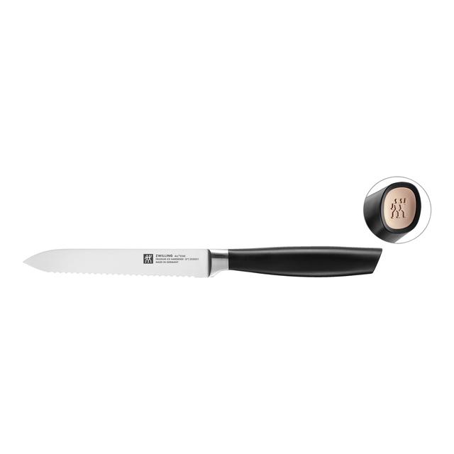 ZWILLING All * Star 5 inch Utility knife, rosegold