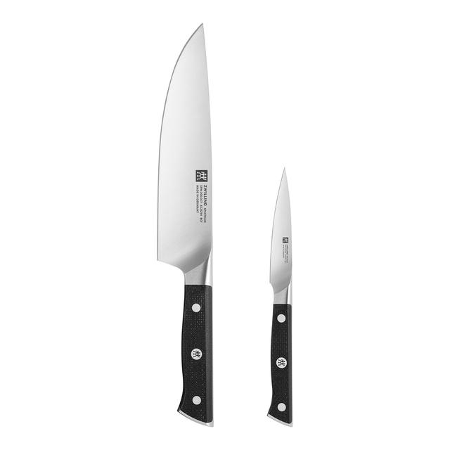 ZWILLING Spectrum 2-pc, Starter Set