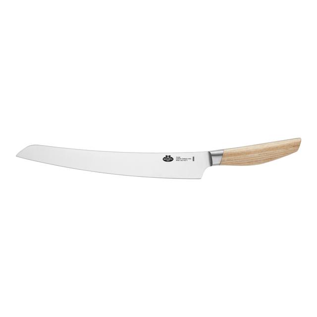 BALLARINI LARGE FINE EDGE KNIFE FOR PIZZA, PITA AND FLATBREADS Pizza knife 26 cm, fine edge