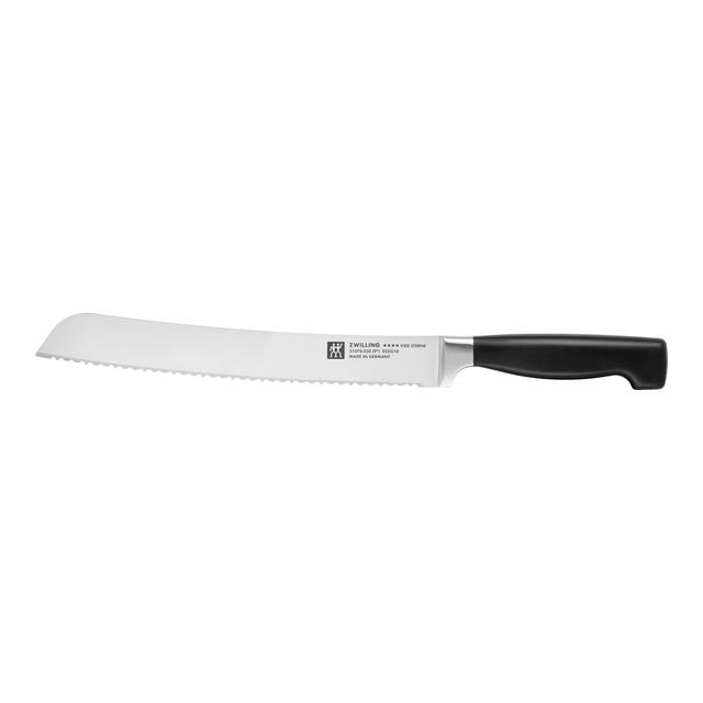 ZWILLING Four Star 9-inch, Country Bread Knife