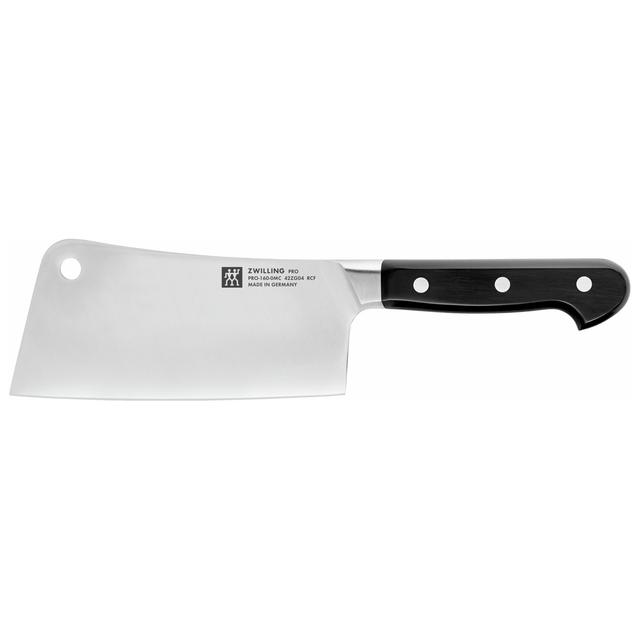 ZWILLING Pro 6-inch, Cleaver