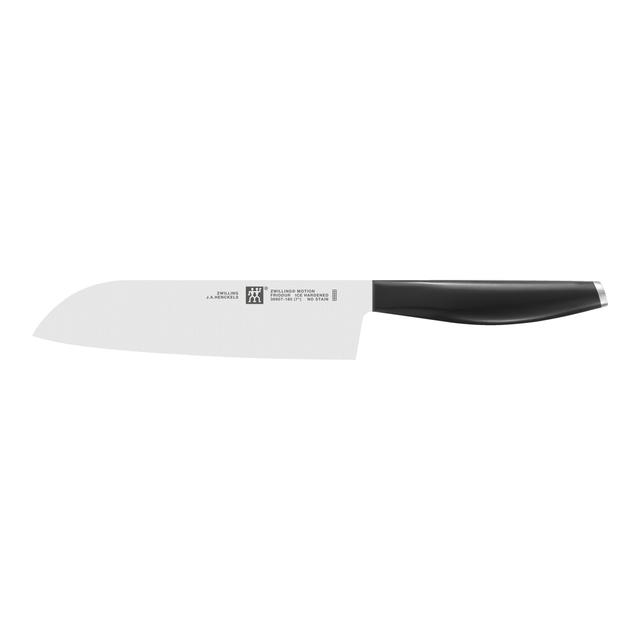 ZWILLING Motion 7-inch, Santoku