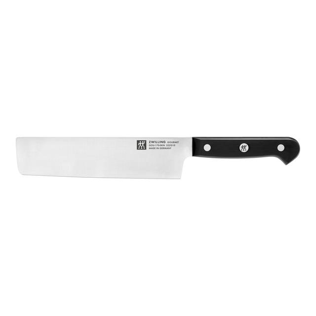 ZWILLING Gourmet 6.5-inch, Nakiri - Factory Second
