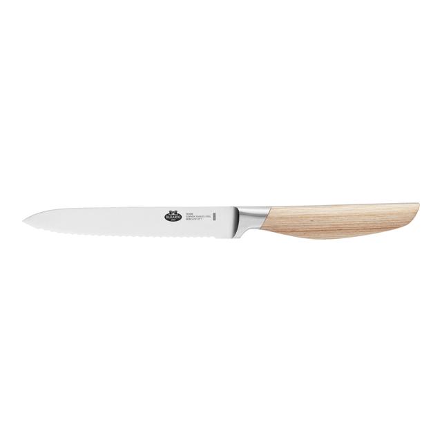 BALLARINI Tevere 5-inch, Utility knife, nature