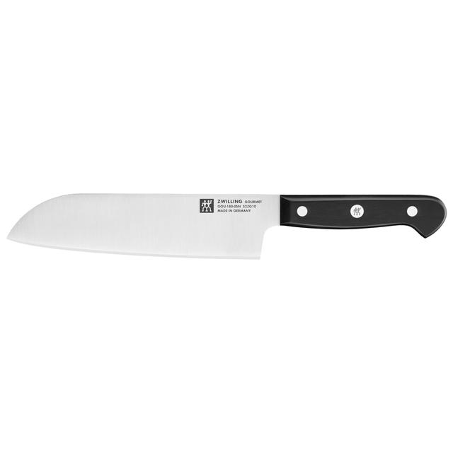 ZWILLING Gourmet 7-inch, Santoku