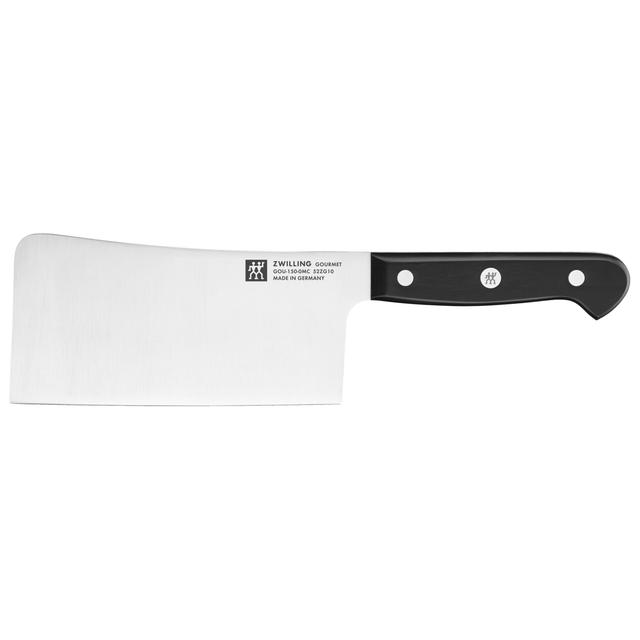 ZWILLING Gourmet 6-inch, Cleaver - Visual Imperfections