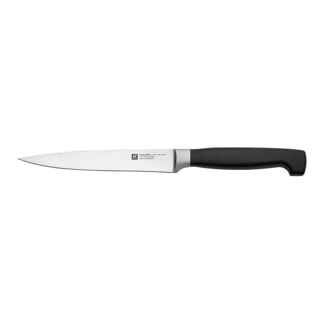 ZWILLING **** Four Star 5-inch, Paring knife