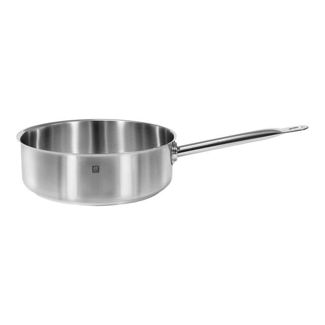 ZWILLING Commercial Sauce Pan, 18/10 Stainless Steel